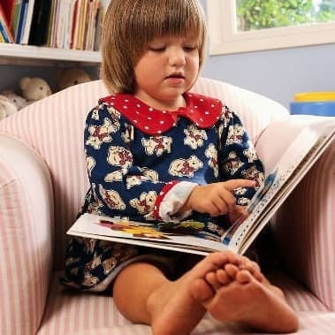 28 лучших книг для детей трёх лет