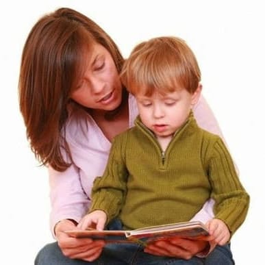 28 лучших книг для детей четырёх лет