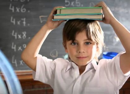 28 лучших книг для детей девяти лет