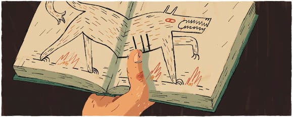 Артур и золотая нить