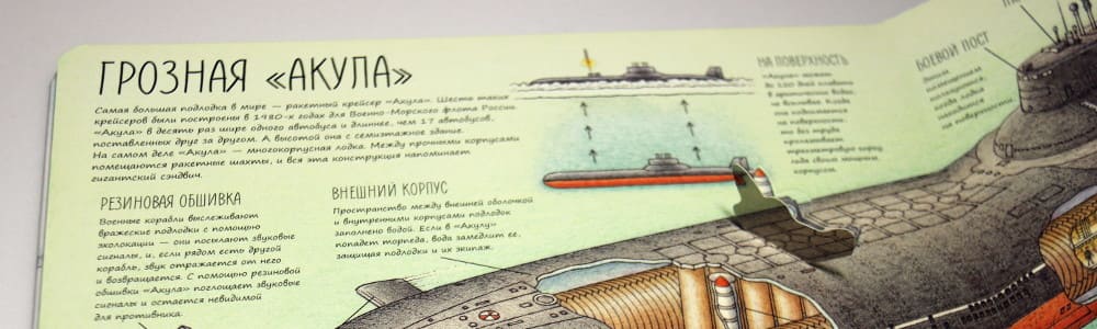 Гигантский транспорт Стивена Бисти