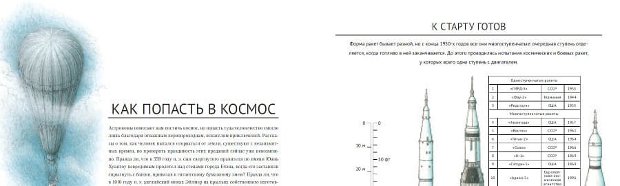 Открываем космос Стивена Бисти