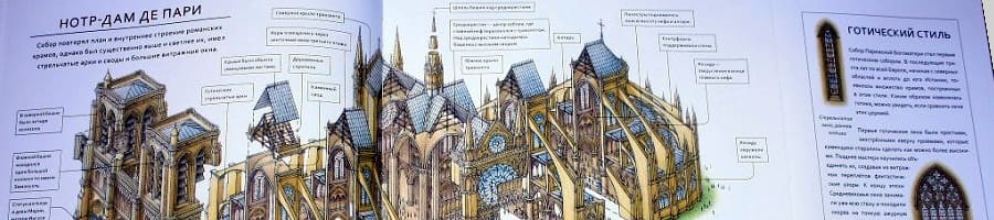 Великие здания Стивена Бисти