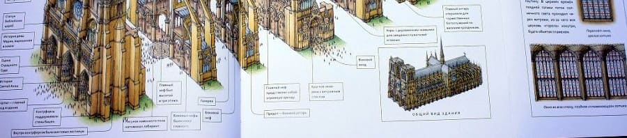 Великие здания Стивена Бисти