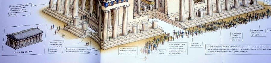 Великие здания Стивена Бисти